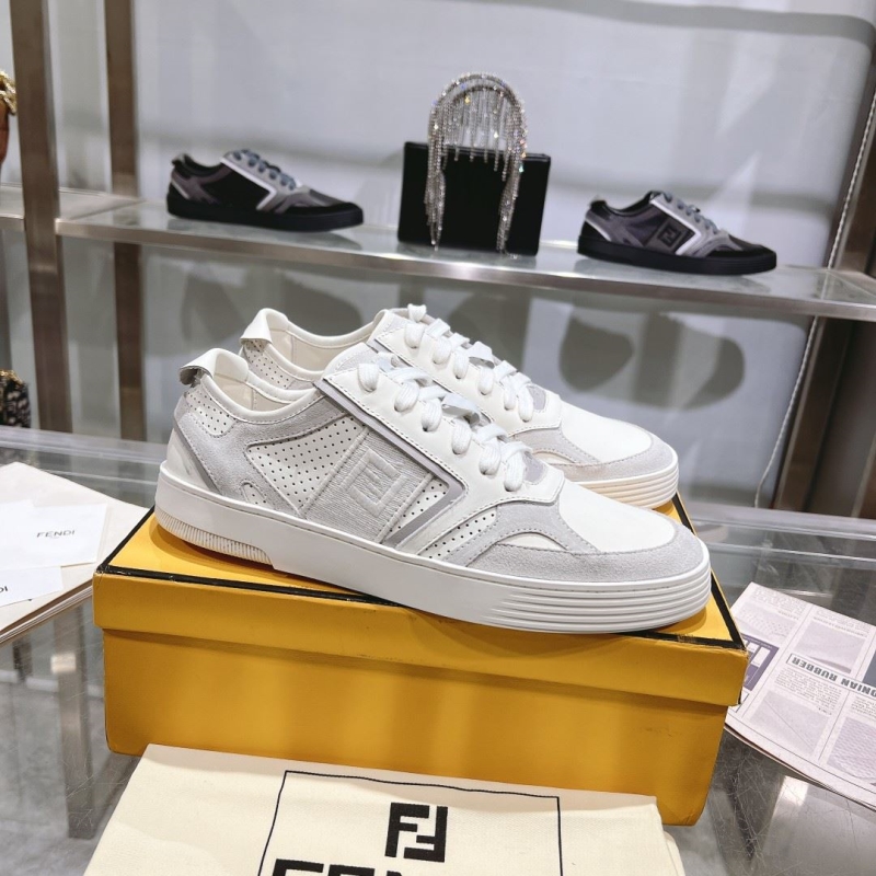 Fendi Sneakers